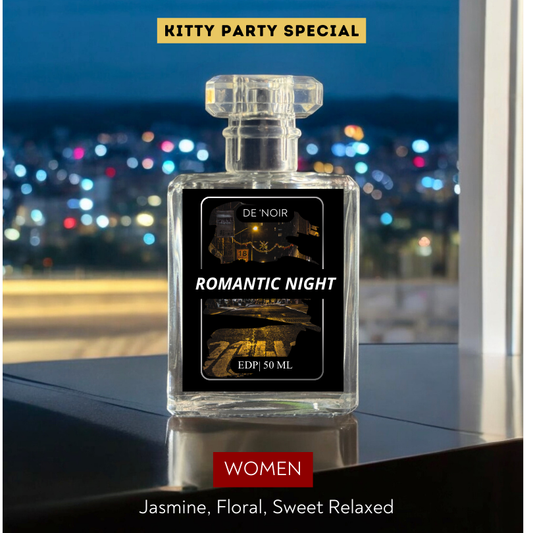 ROMANTIC NIGHT - Best For Night out❣️🌙